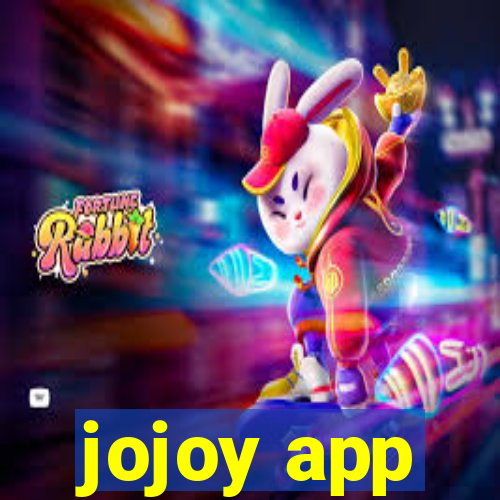 jojoy app